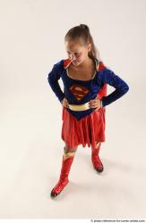 VIKY STANDING POSE SG